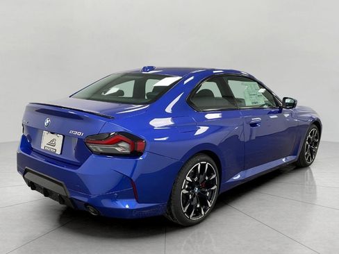 New 2026 BMW 230i xDrive Coupe w/ Premium Package AWD/4WD image 34