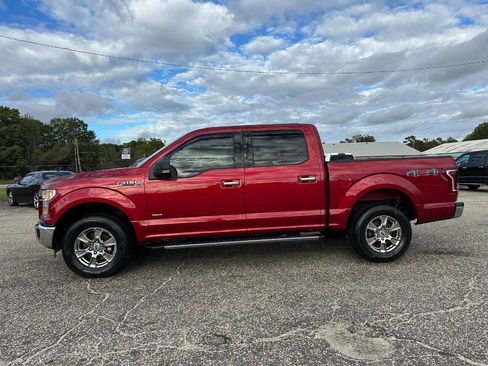Used 2015 Ford F150 XLT w/ Equipment Group 301A Mid image 23