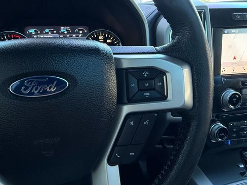 Used 2016 Ford F150 Lariat w/ Equipment Group 502A Luxury AWD/4WD image 47