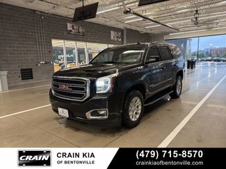 Used 2020 GMC Yukon SLT AWD/4WD video 1
