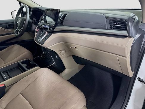 Used 2021 Honda Odyssey EX image 30