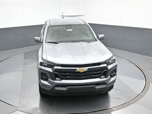New 2026 Chevrolet Colorado LT w/ LT Convenience Package image 24