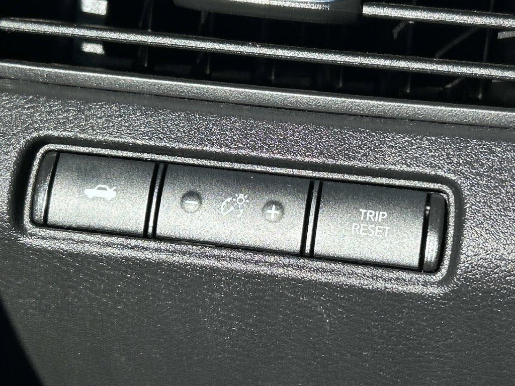 Certified 2023 Nissan Altima 2.5 SR w/ SR Premium Package FWD image 20