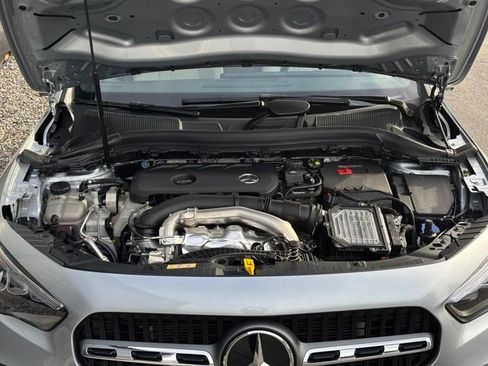Used 2025 Mercedes-Benz GLA 250 4MATIC image 89