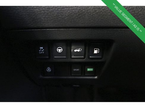 Used 2019 Nissan Rogue SV w/ Sun & Sound Touring Package image 22