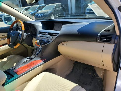 Used 2012 Lexus RX 350 FWD w/ Premium Pkg image 23