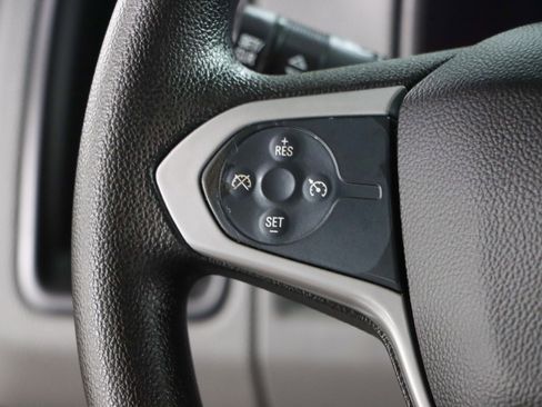 Used 2022 Chevrolet Colorado W/T w/ WT Convenience Package image 13