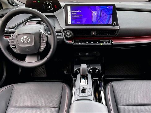 Used 2026 Toyota Prius Plug-In Hybrid w/ Limited Premium Package image 15