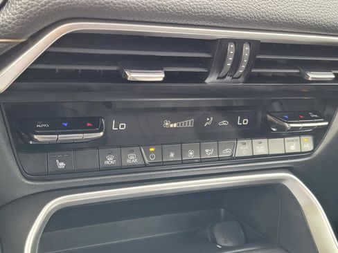 Used 2024 MAZDA CX-90 3.3 Turbo w/ Preferred Plus image 24