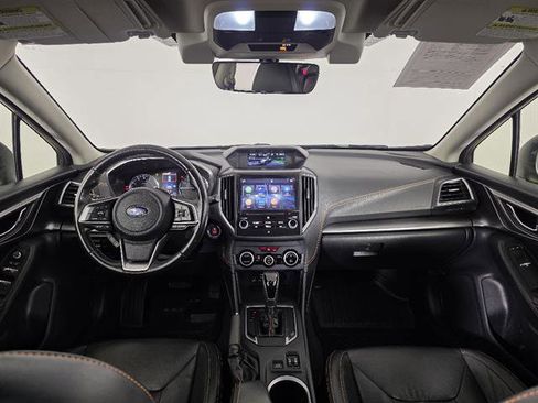 Used 2021 Subaru Crosstrek 2.5i Limited w/ Popular Package #4 AWD/4WD image 28