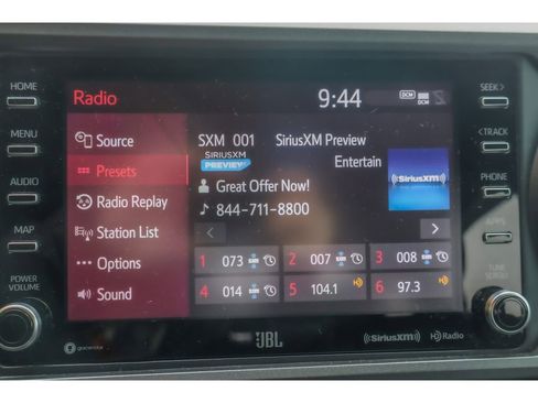 Used 2020 Toyota Tacoma TRD Off-Road w/ TRD Premium Off Road Package image 24