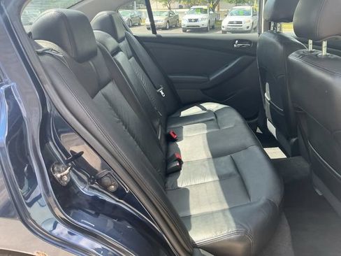Used 2010 Nissan Altima 2.5 SL w/ SL Pkg FWD image 20