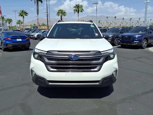 Used 2026 Subaru Forester Premium AWD/4WD image 8
