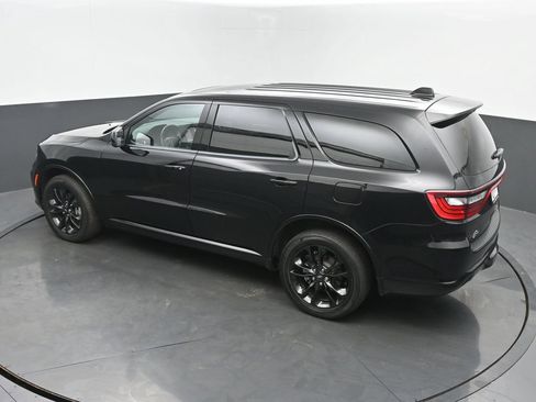 Used 2022 Dodge Durango SXT w/ Blacktop Package AWD/4WD image 42