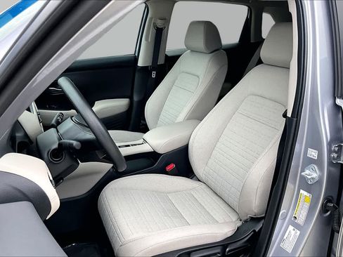 Used 2026 Honda HR-V LX image 8