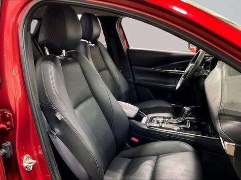 Certified 2023 MAZDA CX-30 AWD 2.5 S w/ Preferred Package image 7