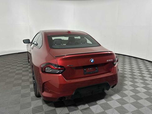 New 2025 BMW 230i xDrive Coupe w/ M Sport Package image 3