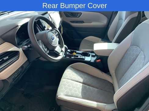 New 2026 Subaru Forester image 4