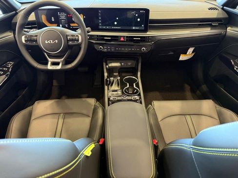 New 2026 Kia K5 GT image 8