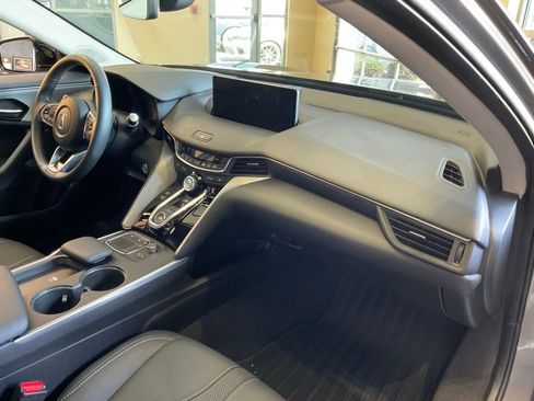 Certified 2024 Acura TLX w/ Technology Package FWD image 21