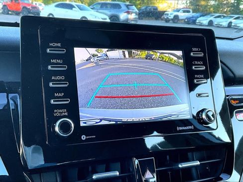 Used 2024 Toyota Camry LE FWD image 26
