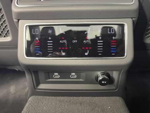 New 2025 Audi A6 Prestige image 33