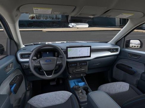 New 2026 Ford Maverick XLT AWD/4WD image 9