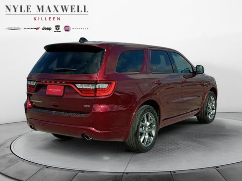 New 2026 Dodge Durango GT image 16