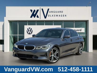 Used 2022 BMW 330i Sedan w/ Premium Package 2