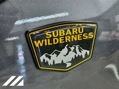 New 2026 Subaru Forester Wilderness AWD/4WD image 34