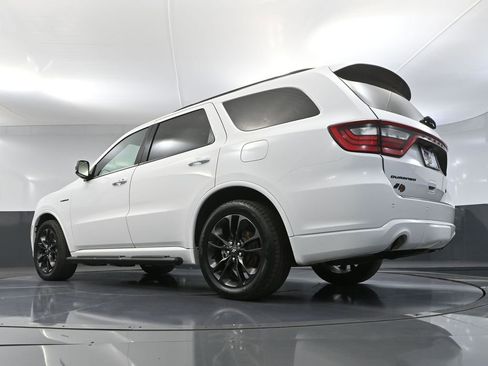 Used 2024 Dodge Durango R/T AWD/4WD image 63