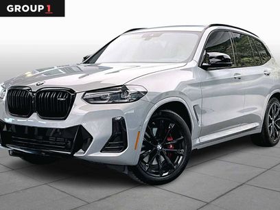 Used 2023 BMW X3 M40i w/ Premium Package
