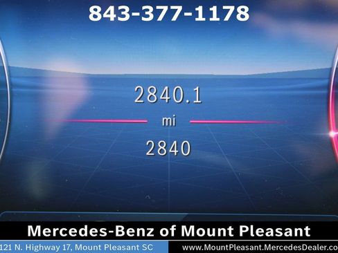 Certified 2026 Mercedes-Benz GLC 300 GLC 300 image 33