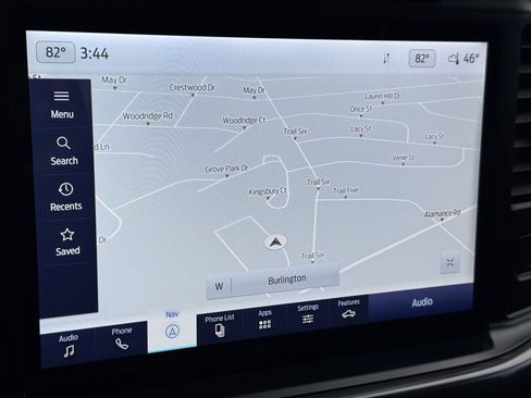 Used 2022 Ford F150 XLT w/ Equipment Group 302A High image 10