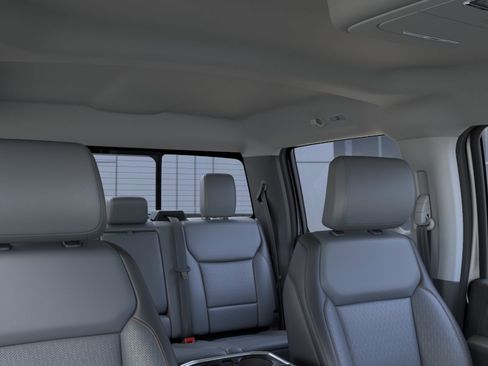 New 2026 Ford F150 Lariat image 22