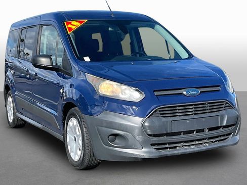 Used 2018 Ford Transit Connect XL image 10