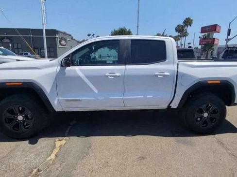 Certified 2023 GMC Canyon Elevation RWD image 5