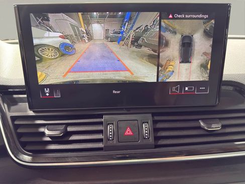 Used 2022 Audi Q5 2.0T Premium Plus w/ Premium Plus Package image 16