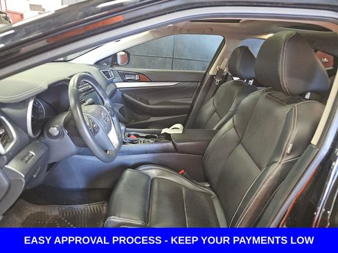 Used 2018 Nissan Maxima 3.5 SL image 10