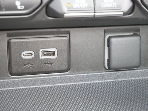 Used 2023 Chevrolet Tahoe LT image 45