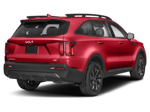Used 2023 Kia Sorento S AWD/4WD image 2