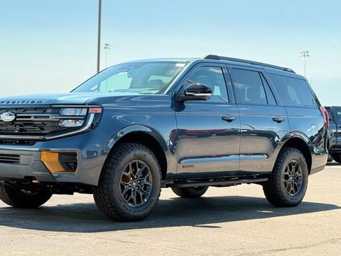 New 2027 Ford Expedition Tremor AWD/4WD image 49