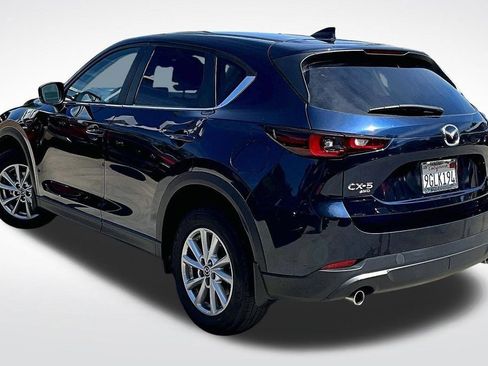 Used 2023 MAZDA CX-5 AWD 2.5 S image 4