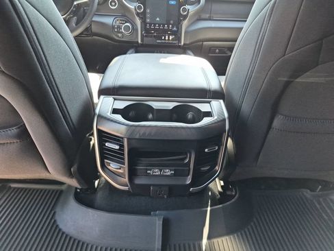 Used 2025 RAM 1500 Lone Star AWD/4WD image 33