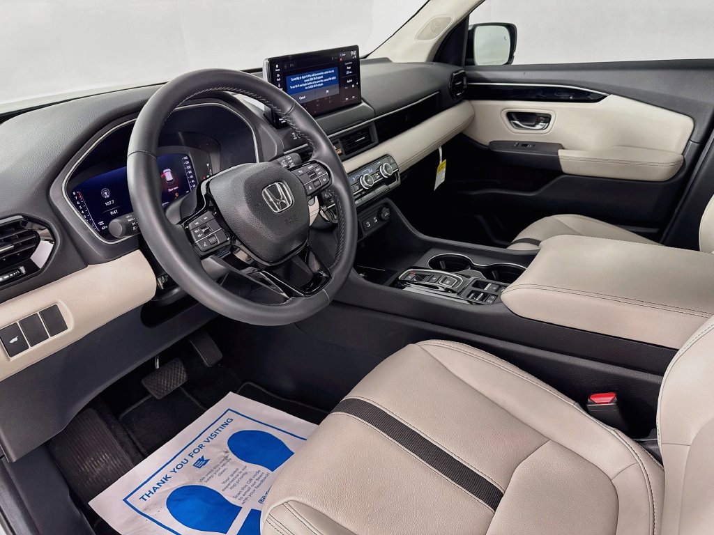 Used 2026 Honda Pilot EX-L image 11