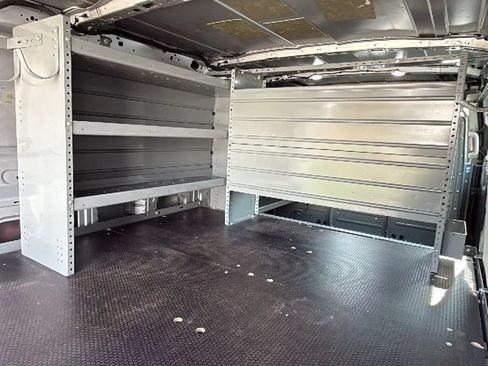 Used 2019 Ford Transit 150 148 Low Roof RWD image 17