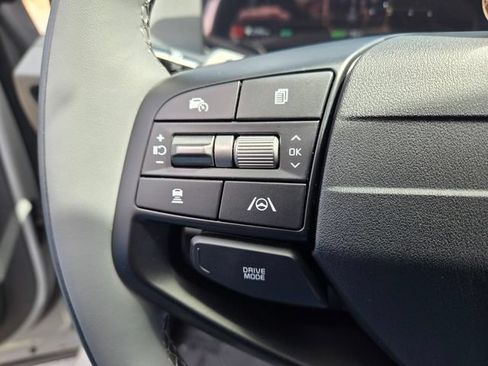 New 2026 Kia EV6 Light RWD image 11