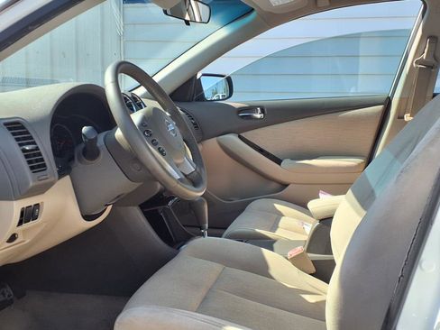 Used 2012 Nissan Altima 2.5 S w/ Convenience Pkg image 7