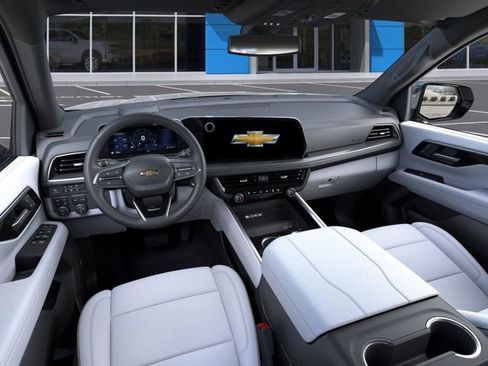 New 2025 Chevrolet Tahoe Premier image 18