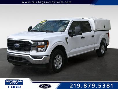 Used 2023 Ford F150 XLT w/ Trailer Tow Package